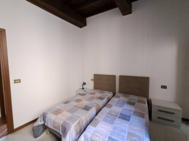 Appartamento in affitto a Ferrara