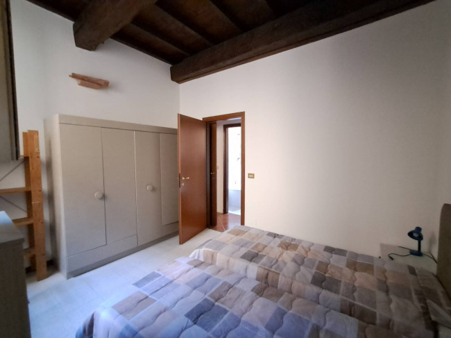 Appartamento in affitto a Ferrara