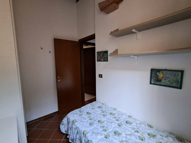 Appartamento in affitto a Ferrara