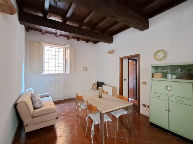 Appartamento in affitto a Ferrara