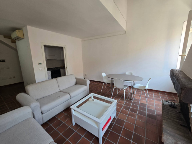 Appartamento in affitto a Ferrara