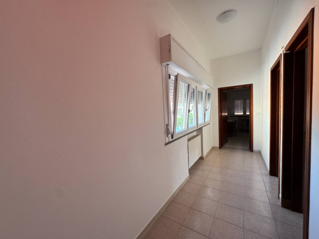 Appartamento in affitto a Ferrara