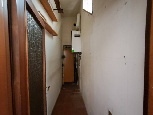 Appartamento in affitto a Ferrara