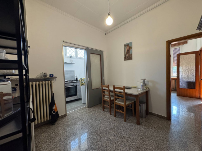 Appartamento in affitto a Ferrara