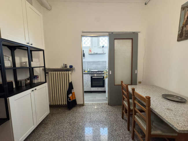 Appartamento in affitto a Ferrara