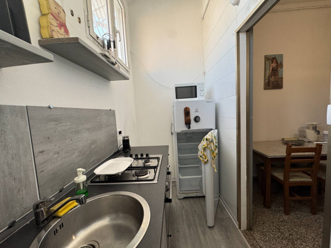 Appartamento in affitto a Ferrara