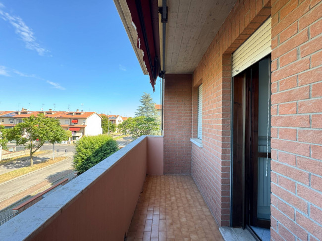 Apartment for sale in Ferrara