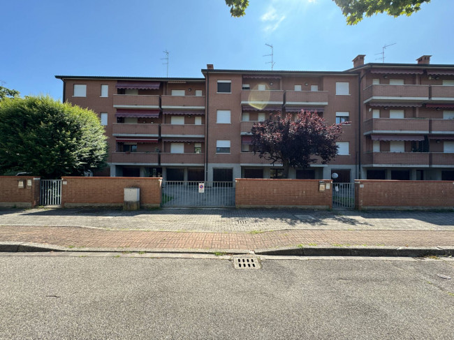 Apartment for sale in Ferrara