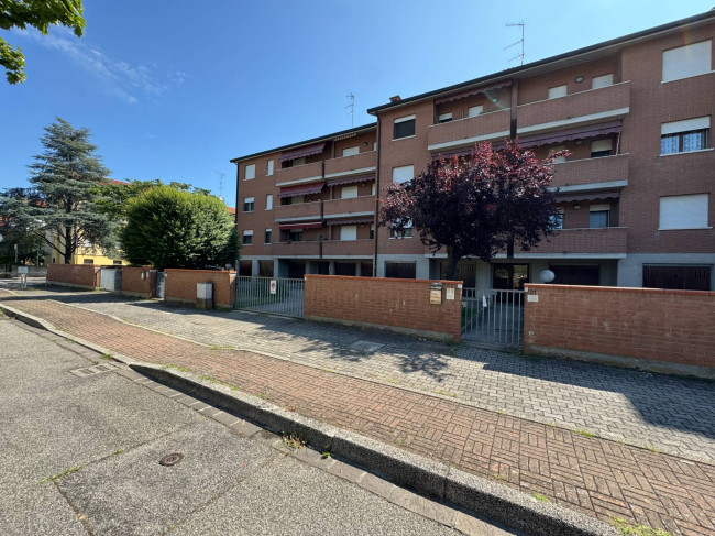 Apartment for sale in Ferrara