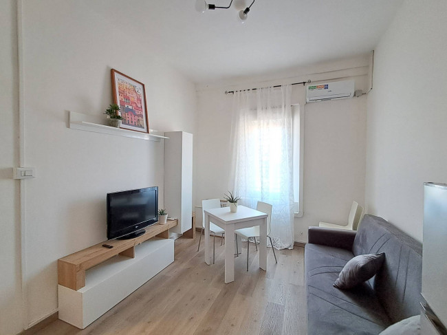 Appartamento in affitto a Ferrara