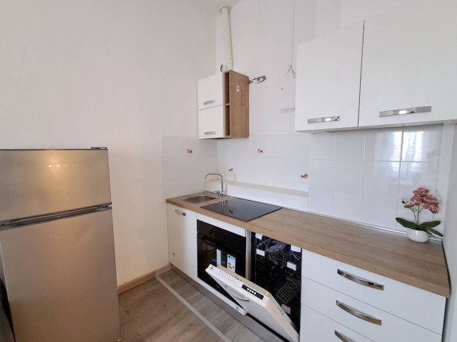 Appartamento in affitto a Ferrara
