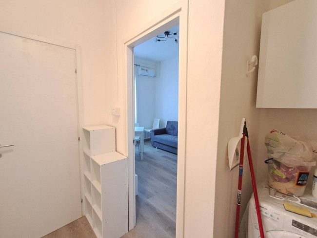 Appartamento in affitto a Ferrara