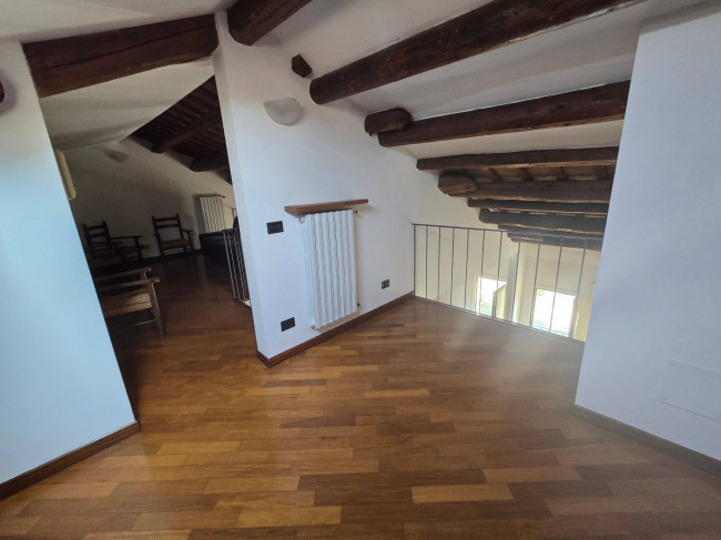 Appartamento in affitto a Ferrara
