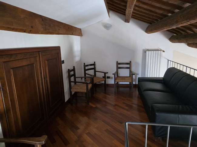 Appartamento in affitto a Ferrara