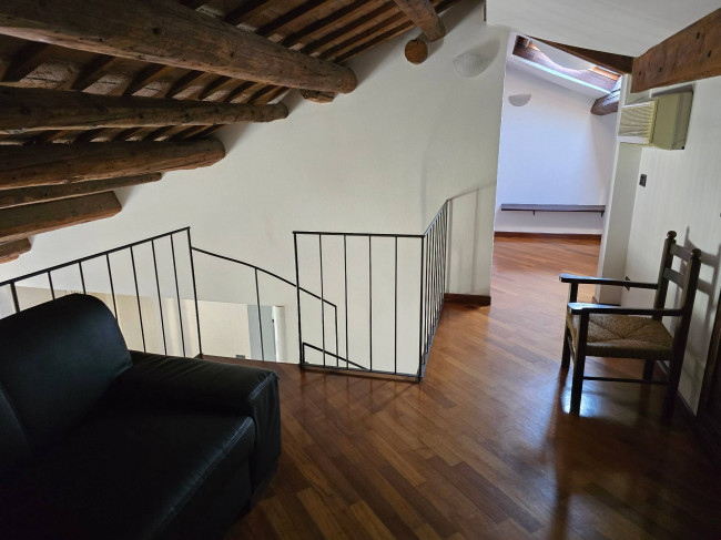 Appartamento in affitto a Ferrara