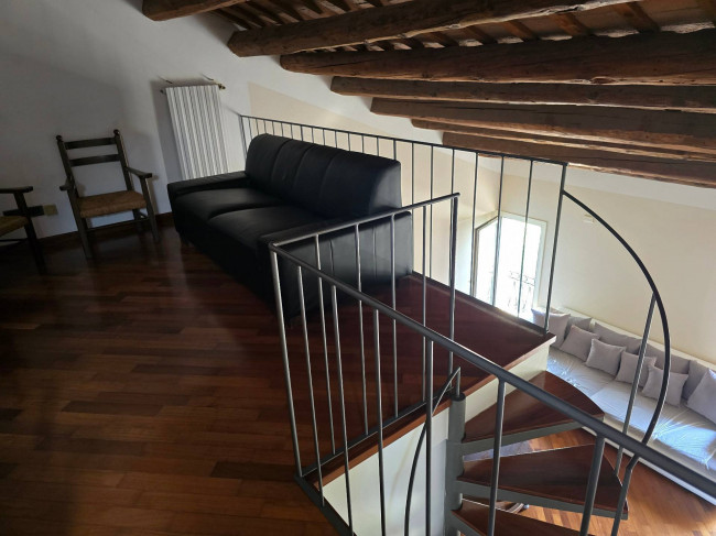 Appartamento in affitto a Ferrara