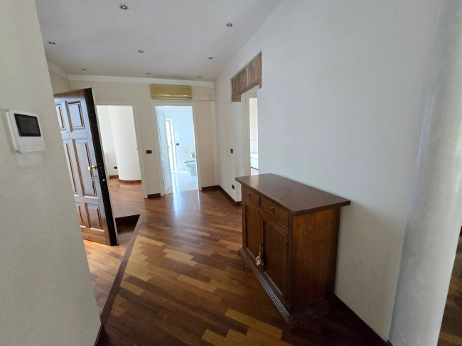 Appartamento in affitto a Ferrara