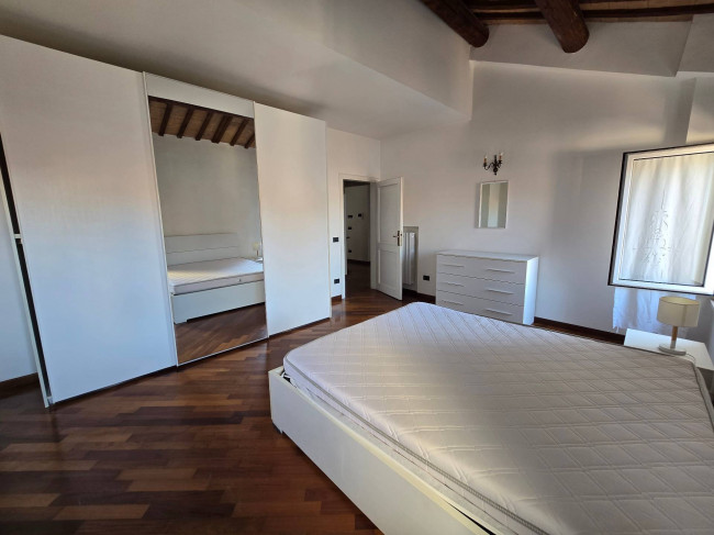 Appartamento in affitto a Ferrara