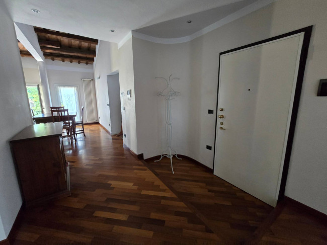 Appartamento in affitto a Ferrara