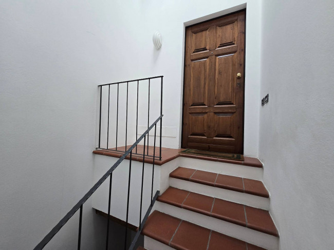 Appartamento in affitto a Ferrara