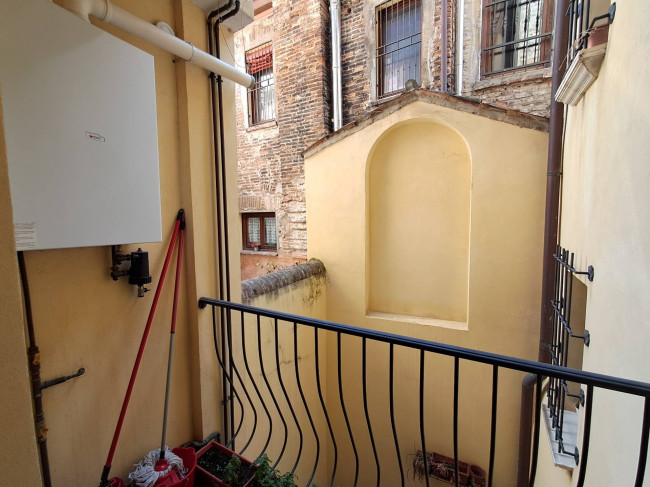 Apartment for rent in Ferrara
