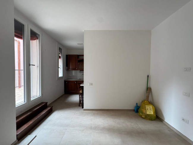Appartamento in affitto a Ferrara