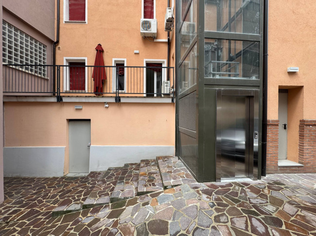 Appartamento in affitto a Ferrara