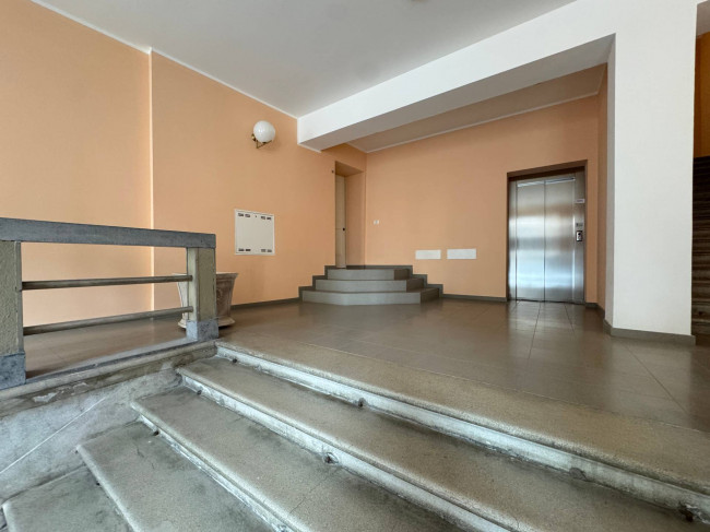Appartamento in affitto a Ferrara