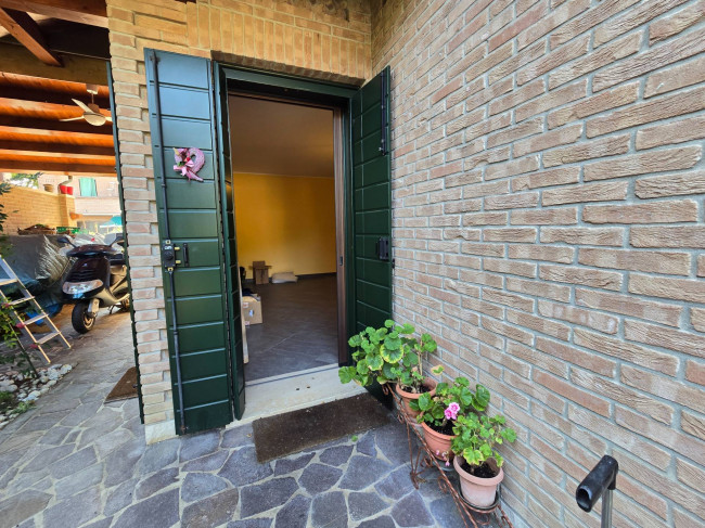 Villetta Bifamiliare in vendita a Ferrara