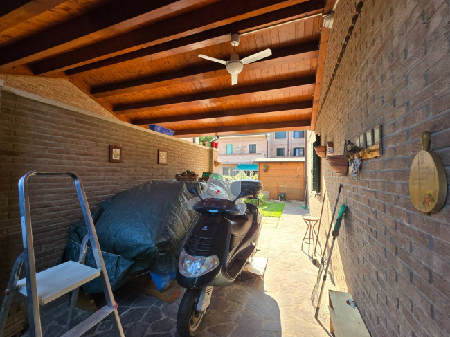 Villetta Bifamiliare in vendita a Ferrara
