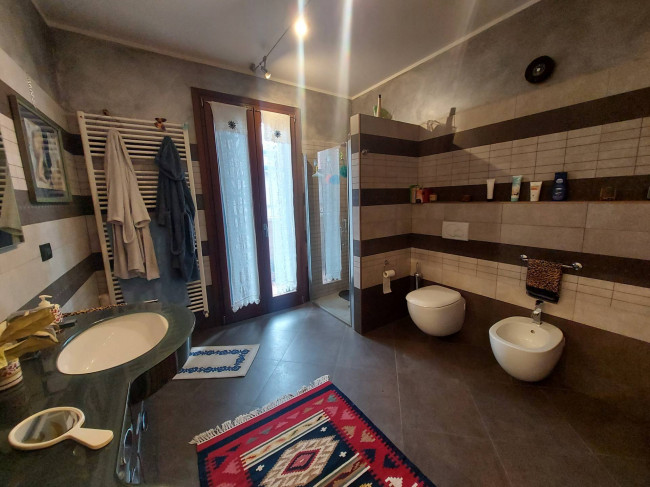 Villetta Bifamiliare in vendita a Ferrara