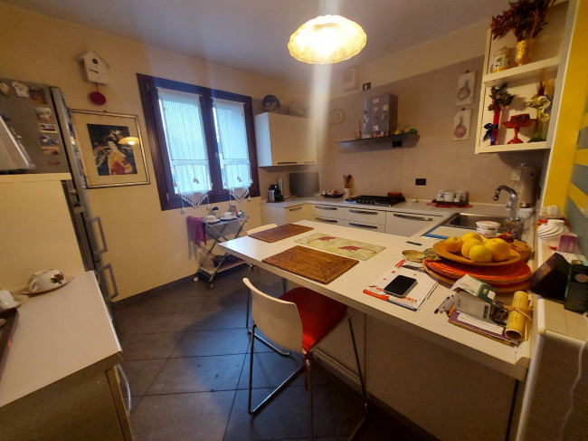 Villetta Bifamiliare in vendita a Ferrara