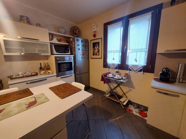 Villetta Bifamiliare in vendita a Ferrara