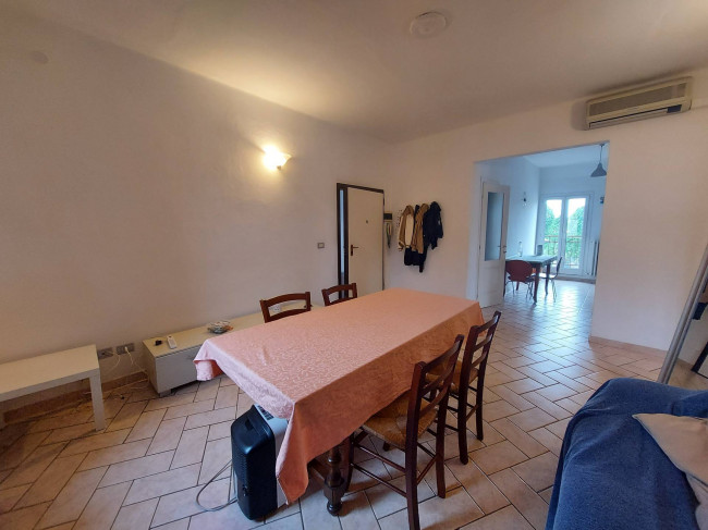 Appartamento in affitto a Ferrara