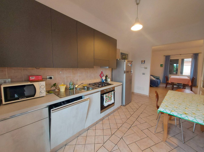Appartamento in affitto a Ferrara