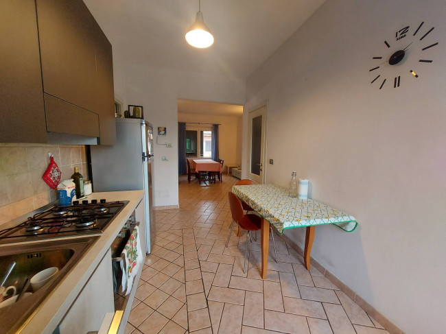 Appartamento in affitto a Ferrara