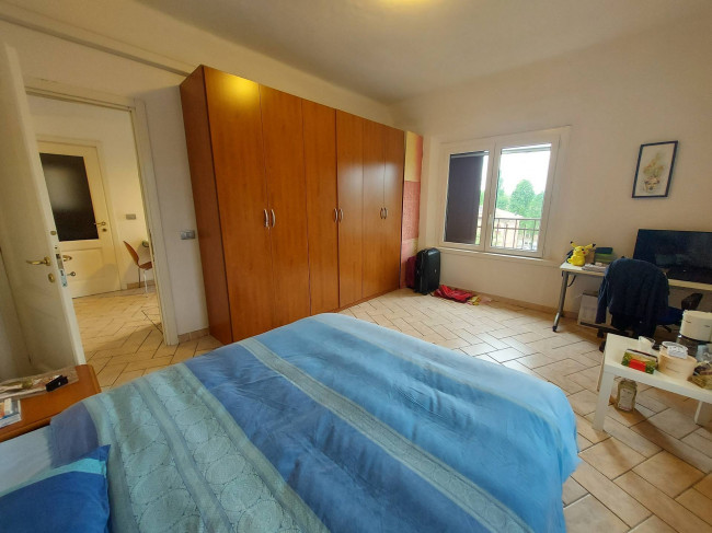 Appartamento in affitto a Ferrara