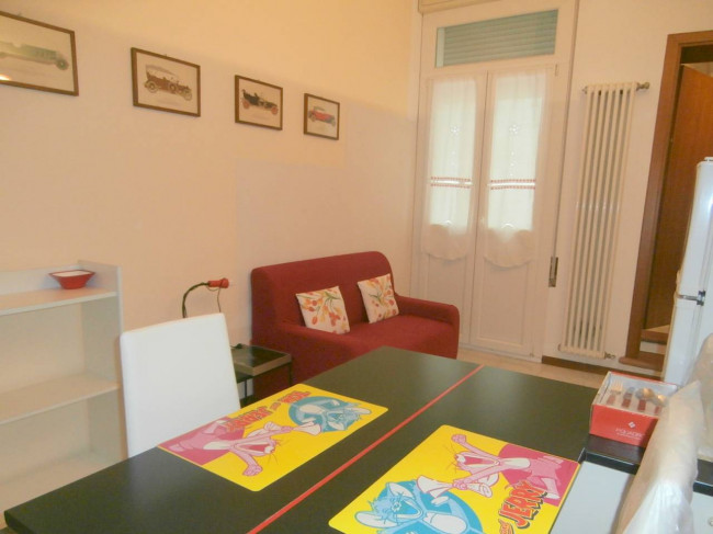 Appartamento in affitto a Ferrara