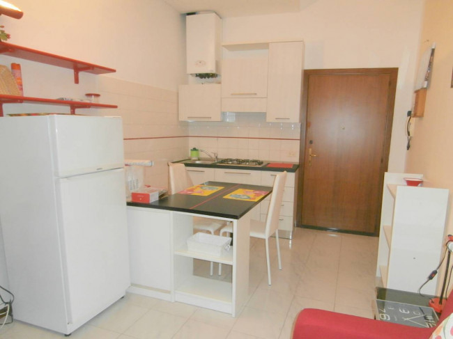 Appartamento in affitto a Ferrara