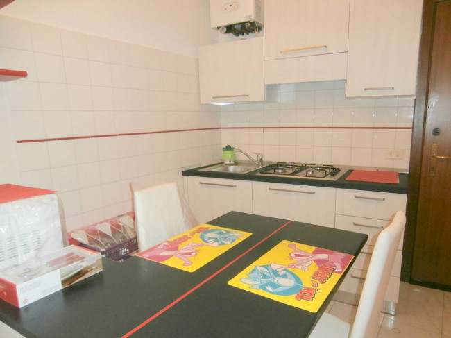 Appartamento in affitto a Ferrara