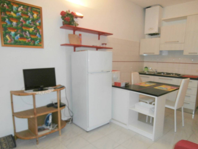 Appartamento in affitto a Ferrara