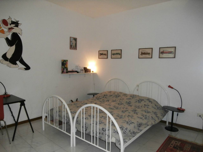 Appartamento in affitto a Ferrara