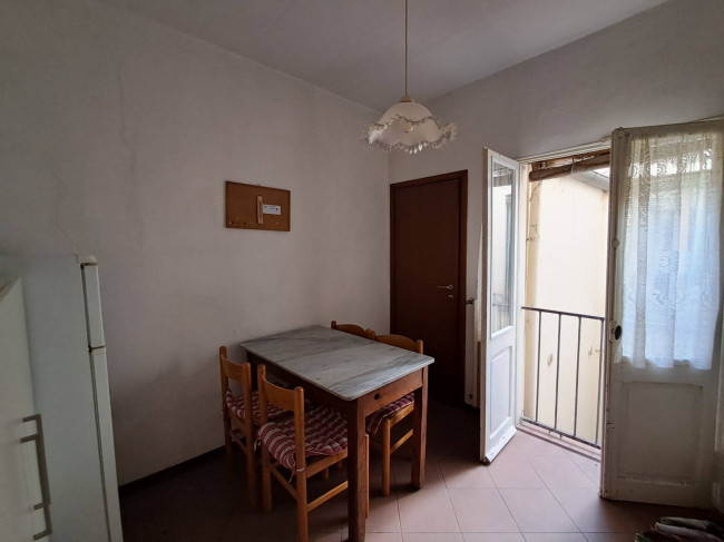 Appartamento in affitto a Ferrara