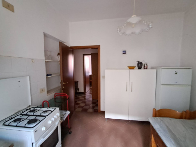 Appartamento in affitto a Ferrara