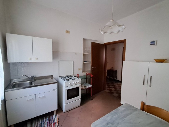 Appartamento in affitto a Ferrara
