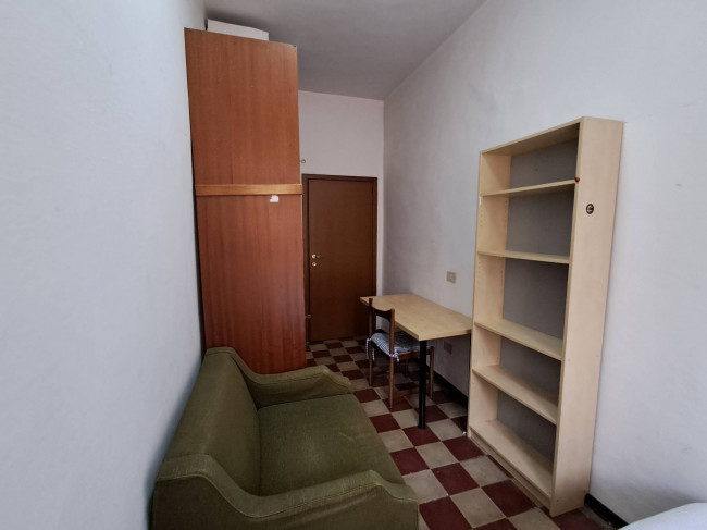 Appartamento in affitto a Ferrara