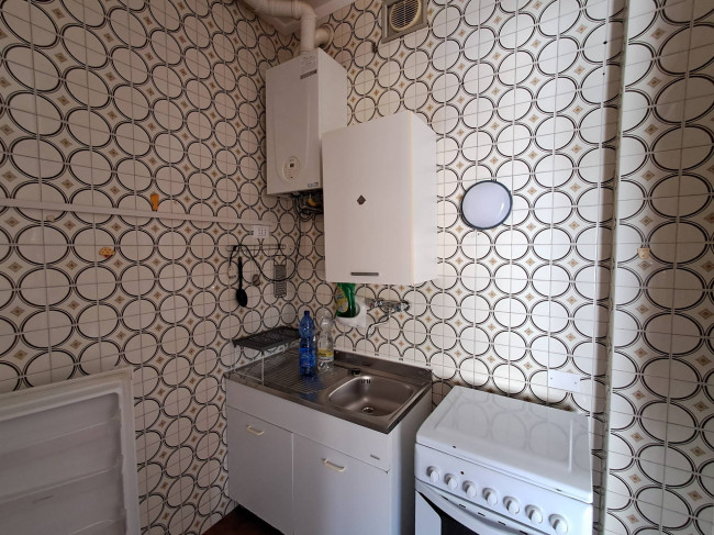 Apartment for rent in Ferrara