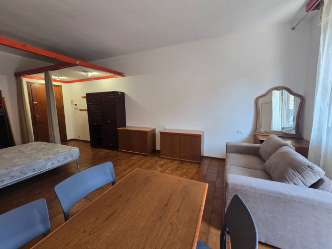 Apartment for rent in Ferrara