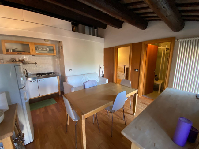 Apartment for rent in Ferrara