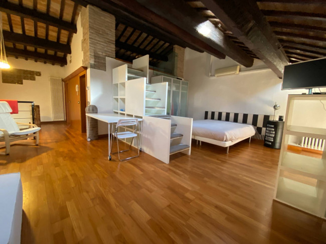 Apartment for rent in Ferrara